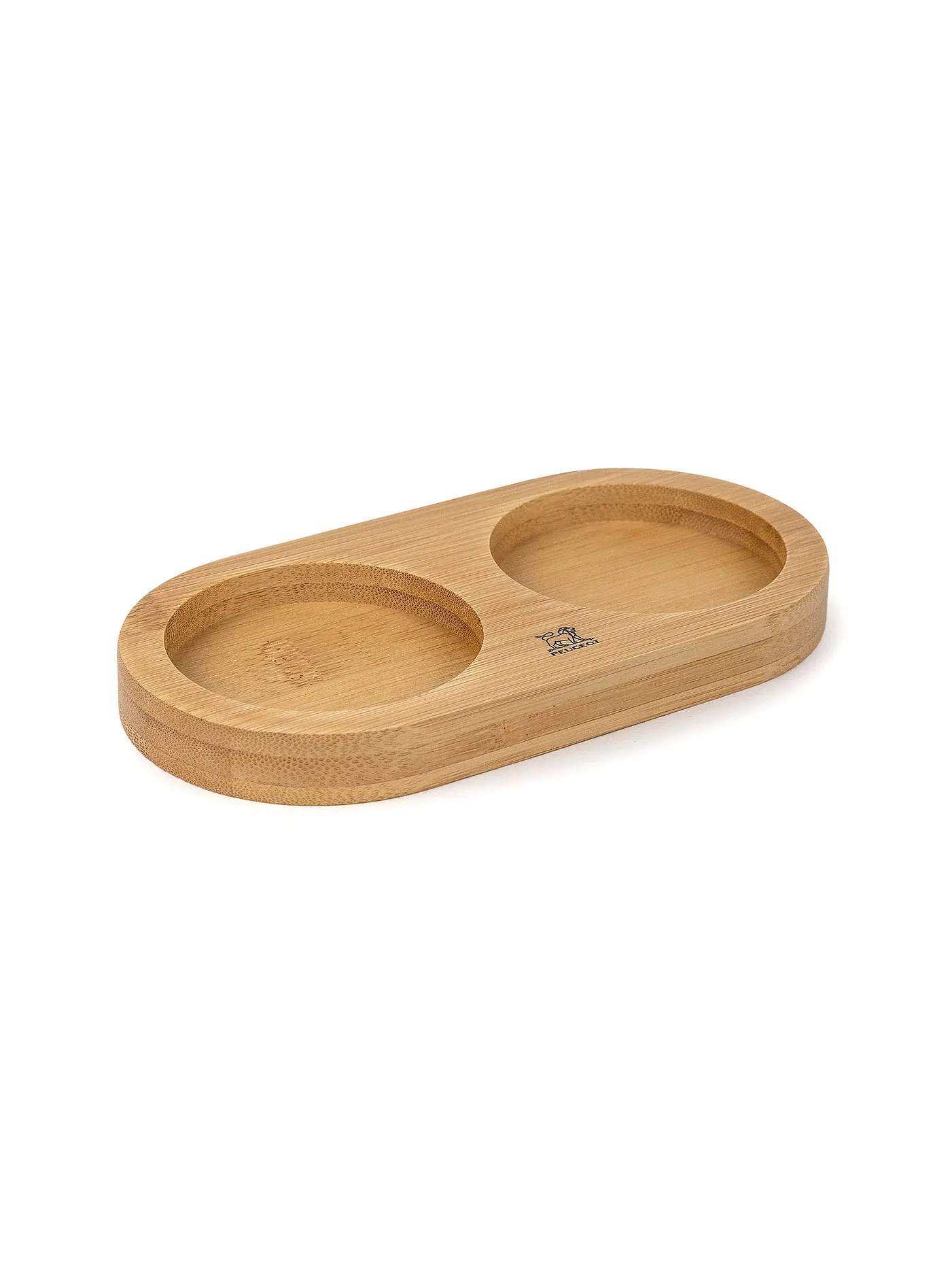 PEUGEOT | Untersetzer LINEA BAMBUS Natur/Bambus | 